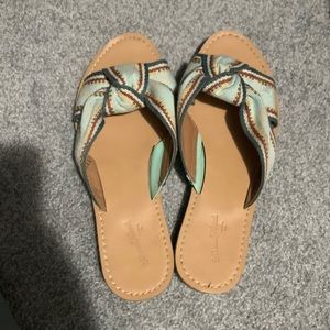 Women’s size 6.5 sandal